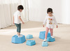 Balanceer Ijsschotsen - Set Van 6