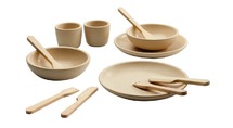 Keuken - Eetset