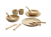 Keuken - Eetset