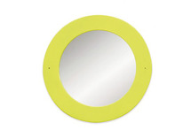 Spiegel - Rond - Medium