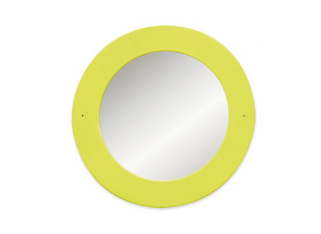 Spiegel - Rond - Medium