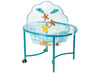 Tafel - zand- en watertafel - Weplay - schelp - per stuk