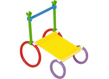 Constructie - Clipsticks - Set Van 480