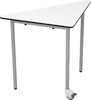 Eilandkast - Tafel Driehoek