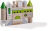 Constructie - Houten Blokken - Bouwstenen Coburg