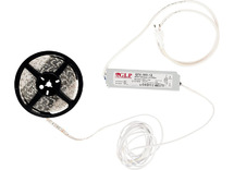 Snoezelhoek - led lichtband 5 m