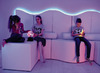 Snoezelhoek - led lichtband 5 m