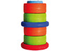 Speelwiel - kunststof - 60 cm - per stuk