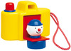 Eerste speelgoed - Ambi toys - focus pocus - per stuk