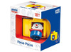 Eerste speelgoed - Ambi toys - focus pocus - per stuk
