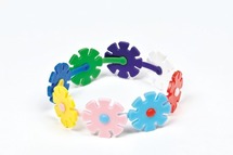 Constructie - Florina - set van 1200