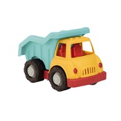 Auto - Dump Truck