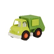Auto - Vuilniswagen