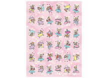Beloningsstickers - Fantasie - Populair - Prinsessen