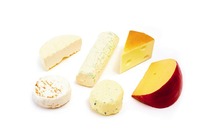 Eten - Kaas 6 Ass