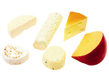 Eten - Kaas 6 Ass