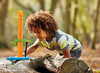 Meter - Learning Resources 5-in-1 Outdoor Measure-Mate - 5-in-1 outdoor meetset - per set
