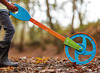 Meter - Learning Resources 5-in-1 Outdoor Measure-Mate - 5-in-1 outdoor meetset - per set