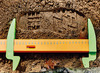 Meter - Learning Resources 5-in-1 Outdoor Measure-Mate - 5-in-1 outdoor meetset - per set