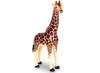 Speelgoed - figuren - Learning Resources Jumbo Jungle Animals - jungledieren - set van 5 assorti