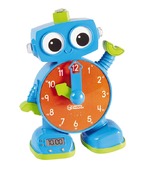Timemanagement - Tock The Learning Clock