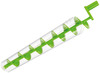 Zandgerief - Learning Resources Jumbo Archimedes Screw - archimedes schroef - per stuk