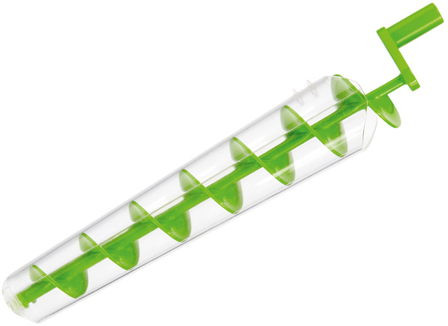 Zandgerief - Learning Resources Jumbo Archimedes Screw - Archimedes Schroef - Per Stuk