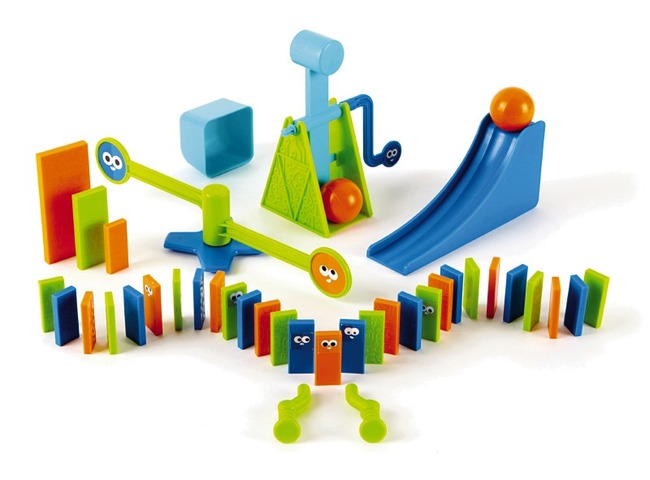 Programmeren - Robot - Learning Resources Botley The Coding Robot Action Challenge Accessory Set - Per Stuk