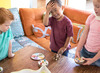 Spel - gezelschapsspel - Educational Insights The Sneaky, Snacky Squirrel Game! - eekhoorn - per spel