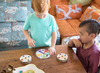 Spel - gezelschapsspel - Educational Insights The Sneaky, Snacky Squirrel Game! - eekhoorn - per spel