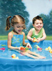 Zand en watertafel - Learning Resources Smart Splash Number Fun Ducks - cijfereendjes - set van 10