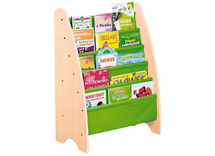 Boekenstand - Met Stofzakken