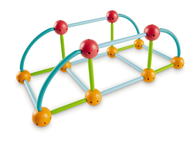 Stem - Learning Resources Stem Explorers Geomakers - Per Set