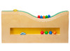 Speelwand - Dusyma - 103 x 8 x 51 cm - wandcompartiment - per stuk