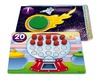Boetseren - Lakeshore Learning Learn to Count! Dough Mats - leren tellen matjes - set van 20
