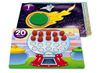 Boetseren - Lakeshore Learning Learn to Count! Dough Mats - leren tellen matjes - set van 20