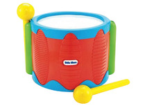 Little Tikes-Trommel