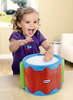 Muziek - Little Tikes - trommel - per stuk