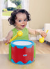 Muziek - Little Tikes - trommel - per stuk
