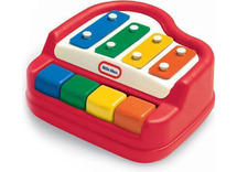Little Tikes-Baby Piano