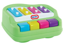 Muziek - Little Tikes - baby piano - per stuk
