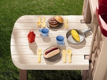 Speelhuis-Picknick
