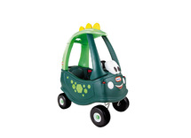 Cozy Coupe-Dino