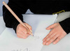 Potlood - schrijfpotlood - driekantig - jumbo - budget - creaplay - set/144