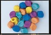 Potloden - potloodhouders - Stetro Gripper - set van 15 assorti