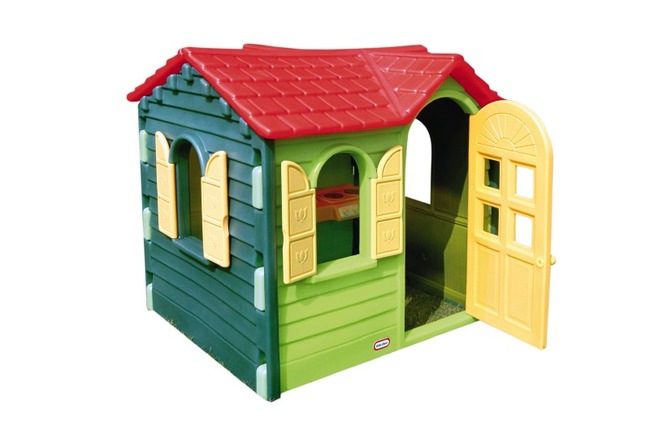 Little Tikes-country Cottage Speelhuis