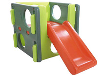 Little tikes-junior activity glijbaan