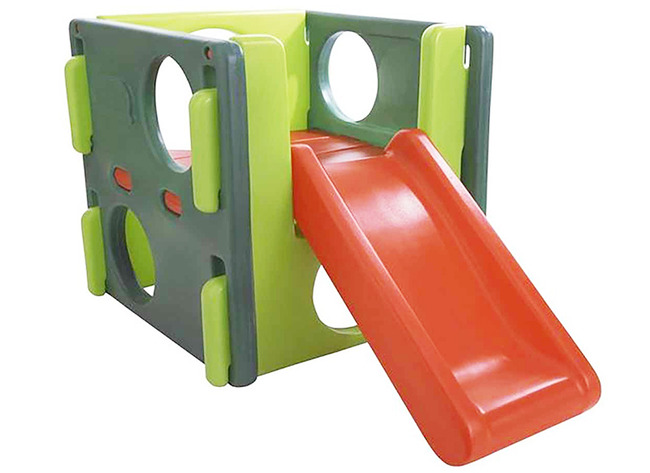 Little Tikes-junior Activity Glijbaan