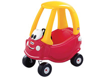 Cozy Coupe Verjaardagsversie