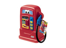 Little Tikes-Benzinepomp